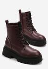 Botine Bordo