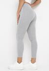 Szürke Leggings