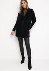 Cardigan Negru