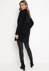 Cardigan Negru
