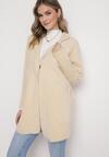 Cardigan Bej