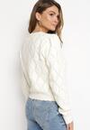 Cardigan Bej deschis