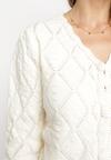 Cardigan Bej deschis