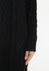 Cardigan Negru