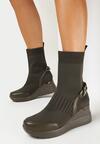 Botine Verzi