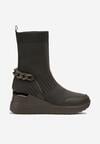 Botine Verzi