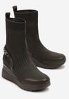 Botine Verzi