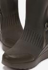 Botine Verzi