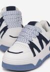 Sneakers Albaștri