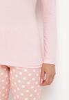Compleu pijama Roz deschis