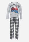Pijama Gri