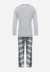 Pijama Gri