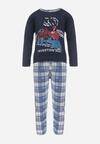 Pijama Albastră
