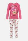 Pijama Fucsia