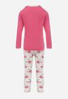 Pijama Fucsia