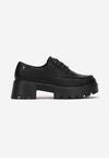 Pantofi casual Negri
