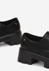 Pantofi casual Negri