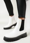 Botine Albe
