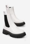 Botine Albe