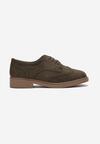 Pantofi casual Verzi