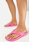 Pink Tanga papucs