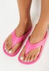 Pink Tanga papucs