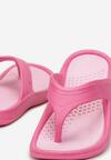 Pink Tanga papucs
