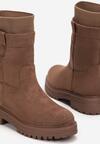 Botine Bej
