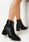 Botine Negre