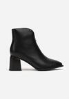 Botine Negre