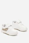 Pantofi sport Aurii