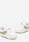 Pantofi sport Aurii