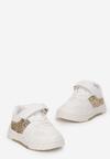 Pantofi sport Aurii