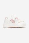 Pantofi sport Roz