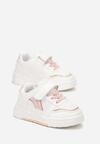 Pantofi sport Roz