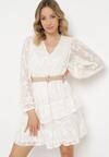 Rochie Bej