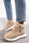 Sneakers Bej