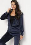 Trening Bleumarin