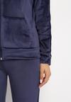 Trening Bleumarin
