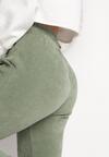Pantaloni Verzi