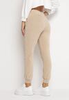 Pantaloni Bej