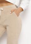 Pantaloni Bej