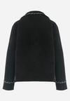 Cardigan Negru