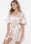 Compleu pijama Roz