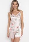 Compleu pijama Roz