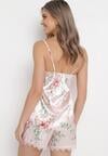 Compleu pijama Roz