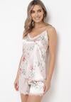 Compleu pijama Roz