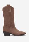 Botine Bej