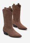 Botine Bej