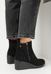 Botine Negre